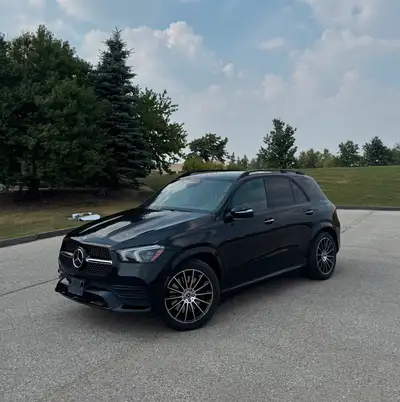 2020 Mercedes-Benz GLE 450 Hybrid – Only 61,000 KM! ✅ Lowest Kilometres in the City ✅ Mint Condition...