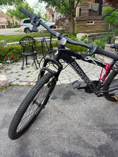 Bicycle for sale, View more