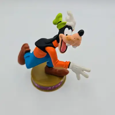 Goofy 2002 McDonald’s Walt Disney World 100 Years Of Magic 1932, View more