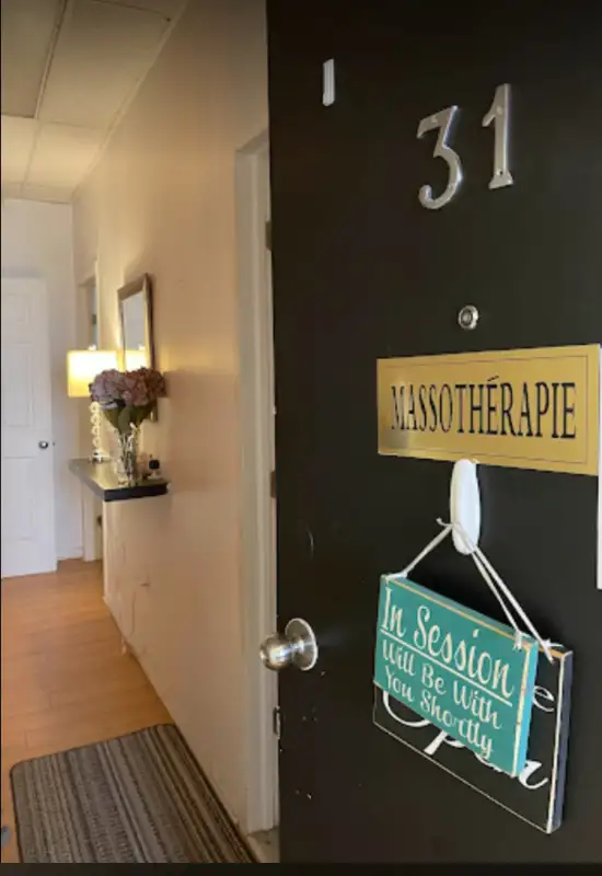 Massage Therapy - Saint Denis62864742322435122
