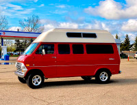 Ongunstig Voorwoord Master diploma Camper Van | Kijiji in Alberta. - Buy, Sell & Save with Canada's #1 Local  Classifieds. - Page 3