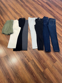 Women’s pants/shorts-price is  for all items