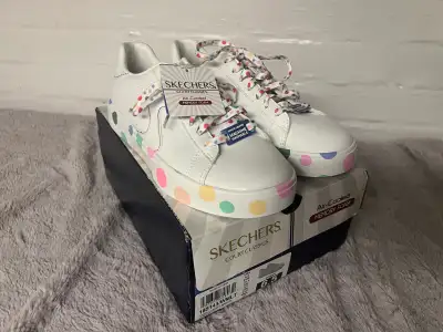 Skechers Court Classics, View more
