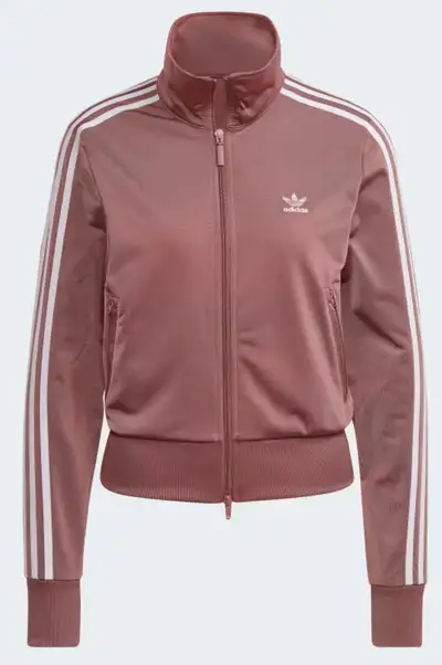 Brand New Women’s Adidas Firebird Track Jacket Size Small $60, View more