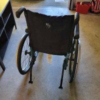 Wheelchair for sale