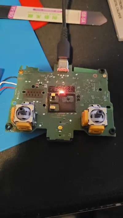 PS5 Drift Repair Sale! Cheapest Prices & Non Drift Analogs!, View more
