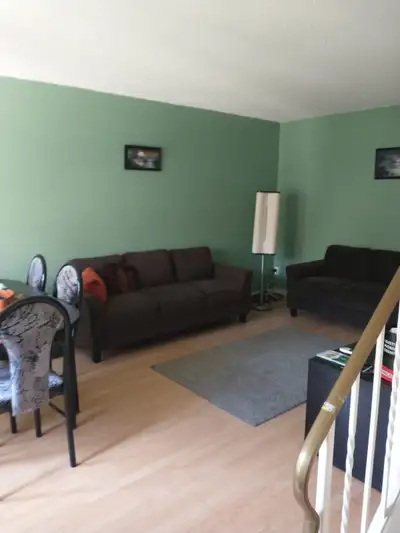 ROOM FOR RENT 5 MIN FROM UofW/WLU