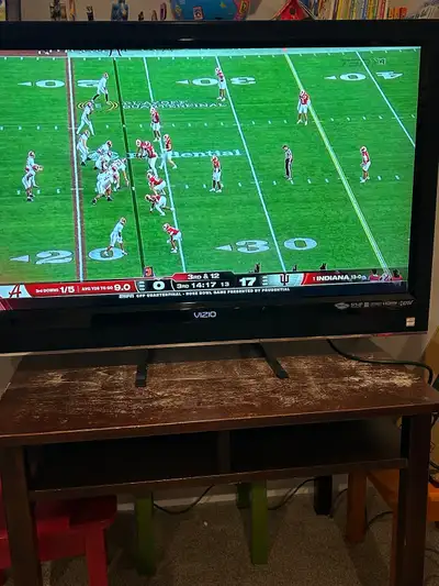 TV (32in.), View more