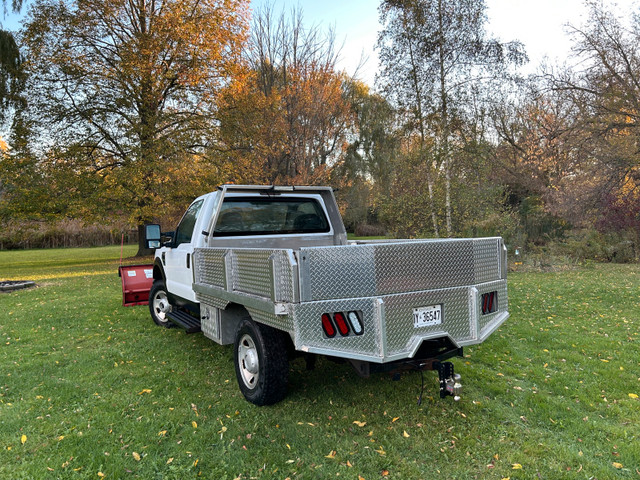 2008 F-350 Tuen key plowing Setup  in Cars & Trucks in Cambridge - Image 2