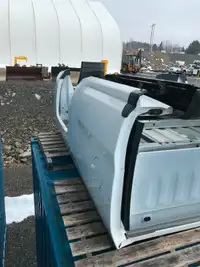 TRUCK BOXES