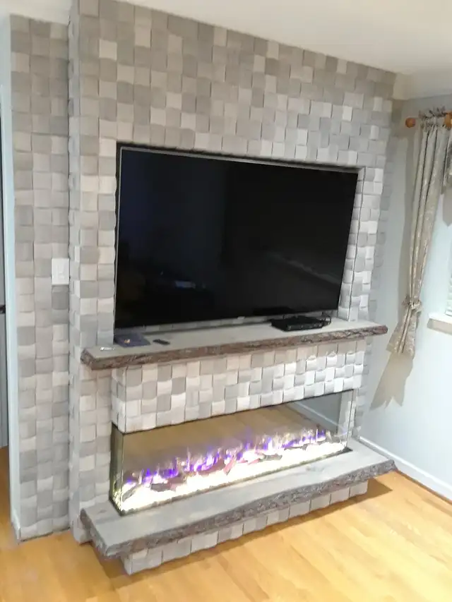 Tile Installation - Niko Tile571964740348815365