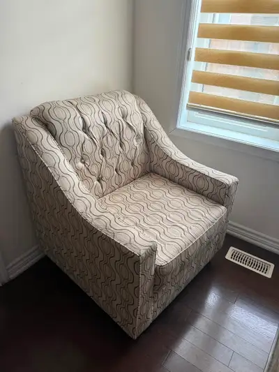 Accent Chair, View more