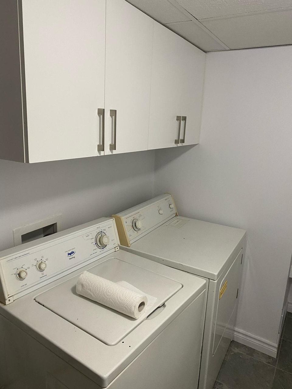 Appartement à louer (800$ par mois) 4
