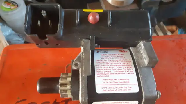 Snow Blower Starters in Snowblowers in City of Toronto - Image 3