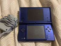 Nintendo DSi - Blue 