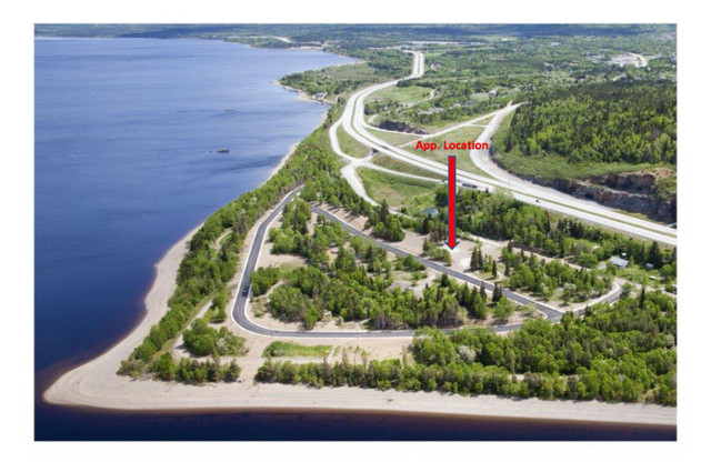 Land for sale- SouthBrook Point, Pasadena, NL in Land for Sale in St. John's