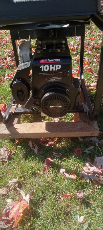 Generator in Outdoor Tools & Storage in Kingston - Image 3