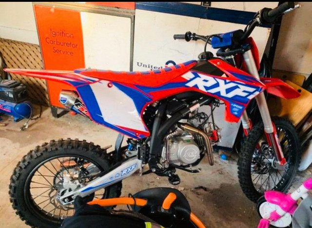 2022 APOLLO, RXF, FREERIDE 150CC, MANUAL in Other in Belleville
