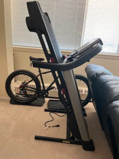 Treadmill - Healthrider H70T Folding Treadmill