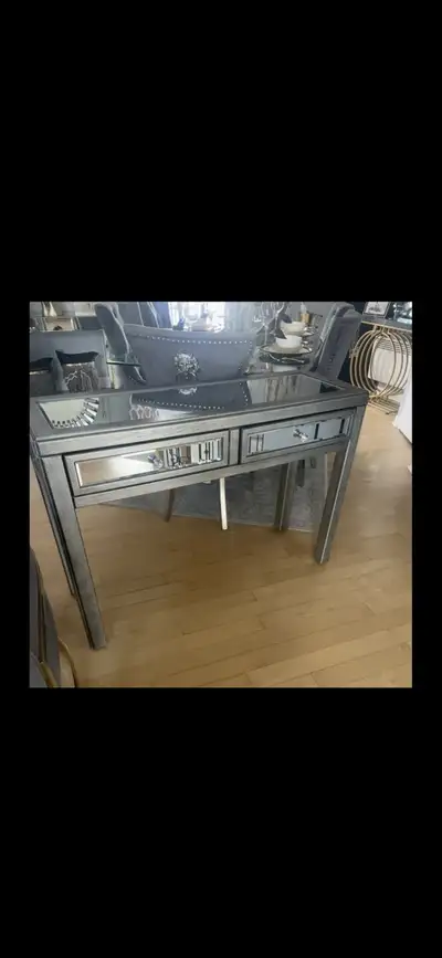 console miroir , View more