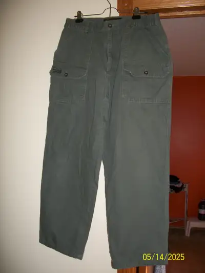 MENS WIND RIVER CARGO PANTS, View more