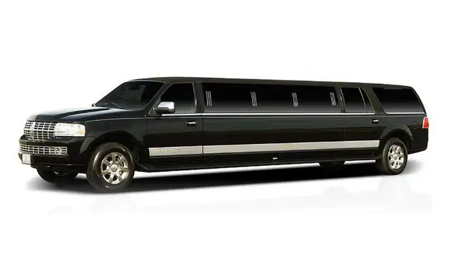 LUXURY SEDAN/SUV/FULL SUV(7 SEATER)/ SPRINTER VAN / STRETCH LIMO in Rideshare in Muskoka - Image 11
