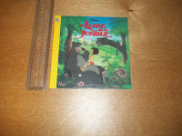 Disney-Livre de la jungle-Vie de bestiole-Ariel et la grotte sec