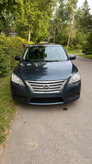 2014 Nissan Sentra