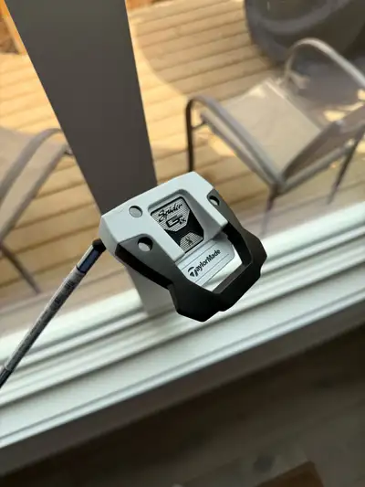 2025 Taylormade Spider GTX Putter - BRAND NEW, View more