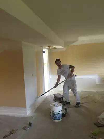 Painter Painting Interior Exterior Painting Renovation, View more