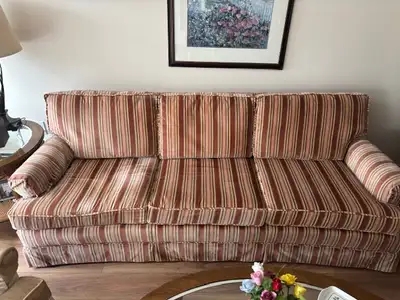 Living Room Couch, View more