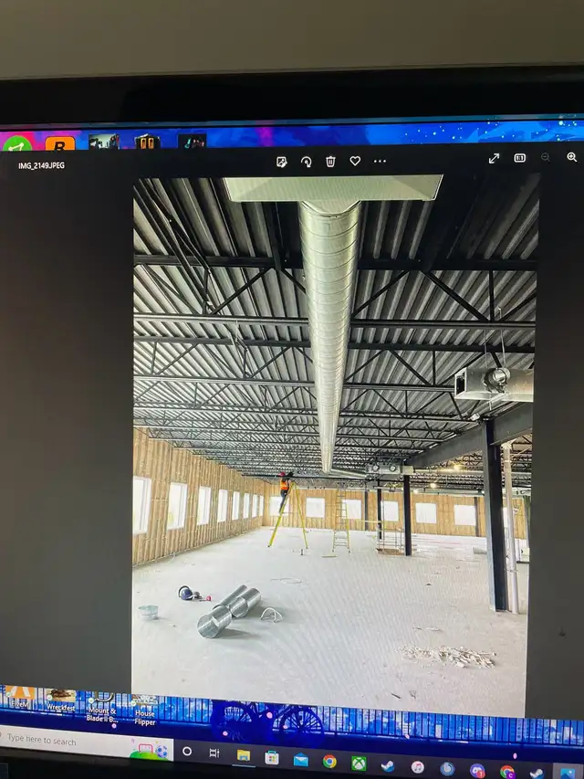 Ventilation Install63235526879489124