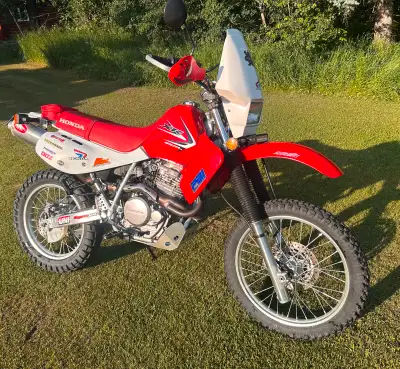 Very nice condition and well maintained. Clean status and safetied. Original owner. Various aftermar...