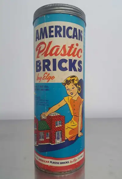 Elgo Bricks, View more