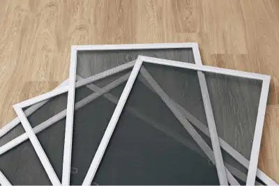 window screen repair, View more