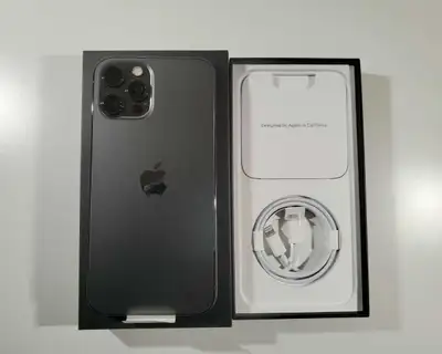 Apple iPhone 12 Pro 256GB - Graphite  7, View more