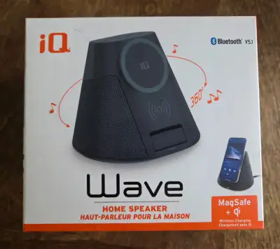 Home speaker, View more