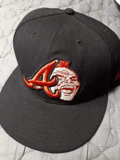 New Era MLB 59FIFTY Fitted Cap Authentic 7 3/4, View more