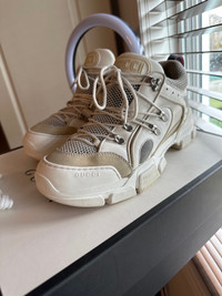 Gucci Trek sneakers size 42 