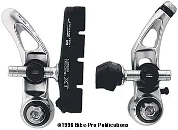 WANTED Cantilever brake pads/seat/rack/panniers/U-lock/MORE!, View more