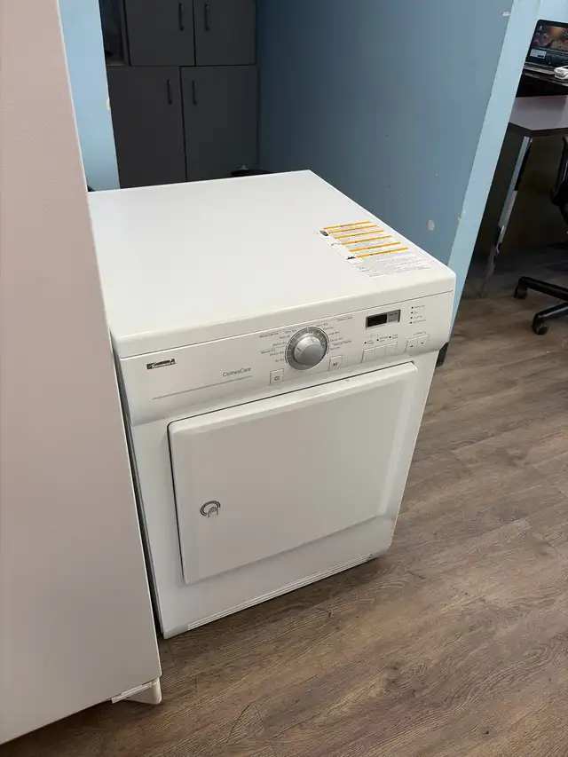 Kenmore 24 ‘ dryer