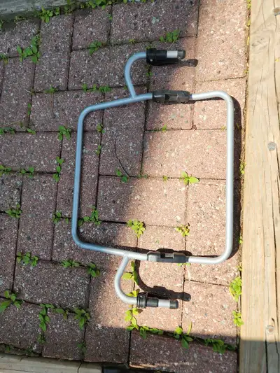 Bob revolution stroller car seat adapter , View more