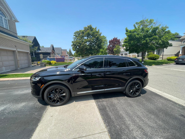2023 Lincoln Nautilus Lease Transfer in Cars & Trucks in City of Toronto - Image 4