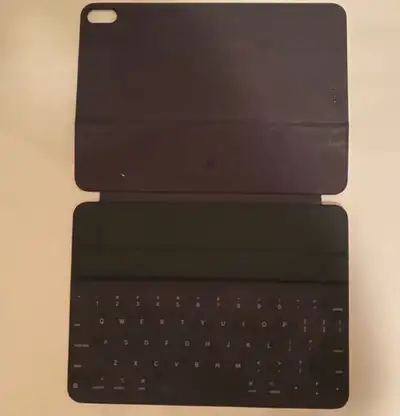 Apple A2038 Folio Keyboard Genuine Original IPad IPad Pro IPhone, View more