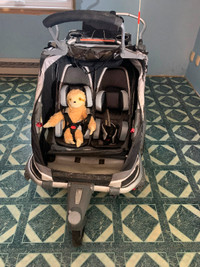Stroller - Thule Chariot Chinook