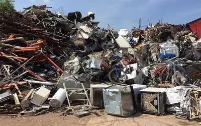 Description WE REMOVAL ALL SCRAP METAL AND ELECTRONIC IN GTA!!! SCRAP METAL REMOVAL ELECTRONIC REMOV...