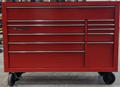 Snap-on Tool Box, View more