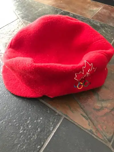 1988 Calgary Olympics souvenirs., View more