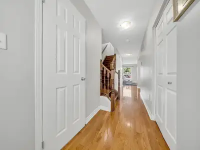 3-Bedroom Detached House for Rent – Kitchener | Garage | Grea, View more