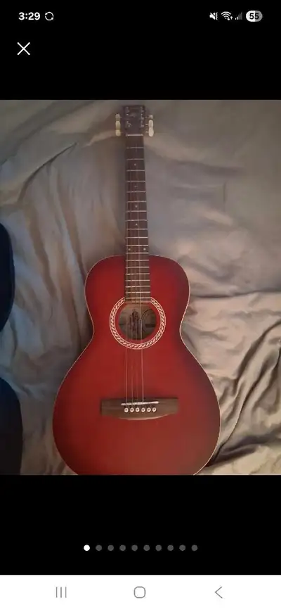 ART & LUTHERIE AMI CEDAR , View more